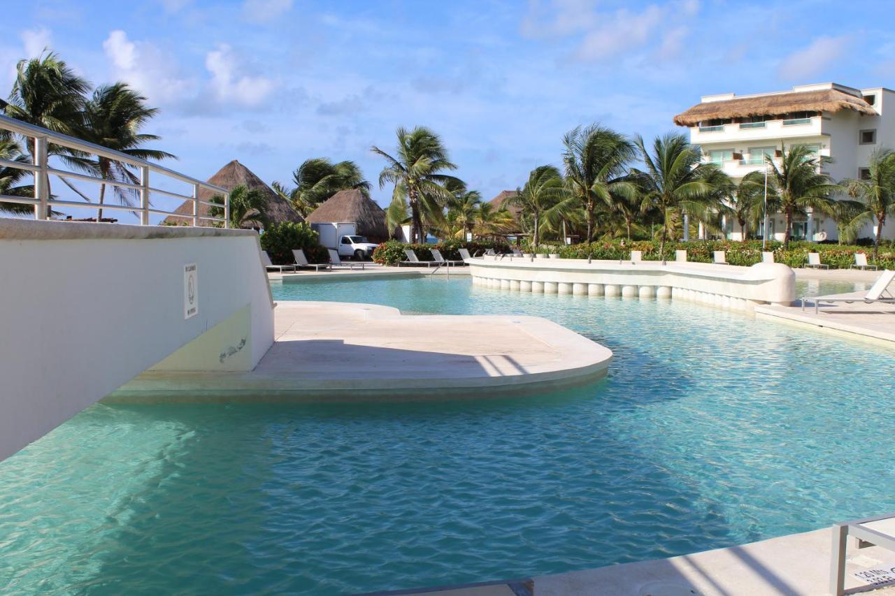 Bluebay Grand Esmeralda El Marlyn Azul Exterior foto