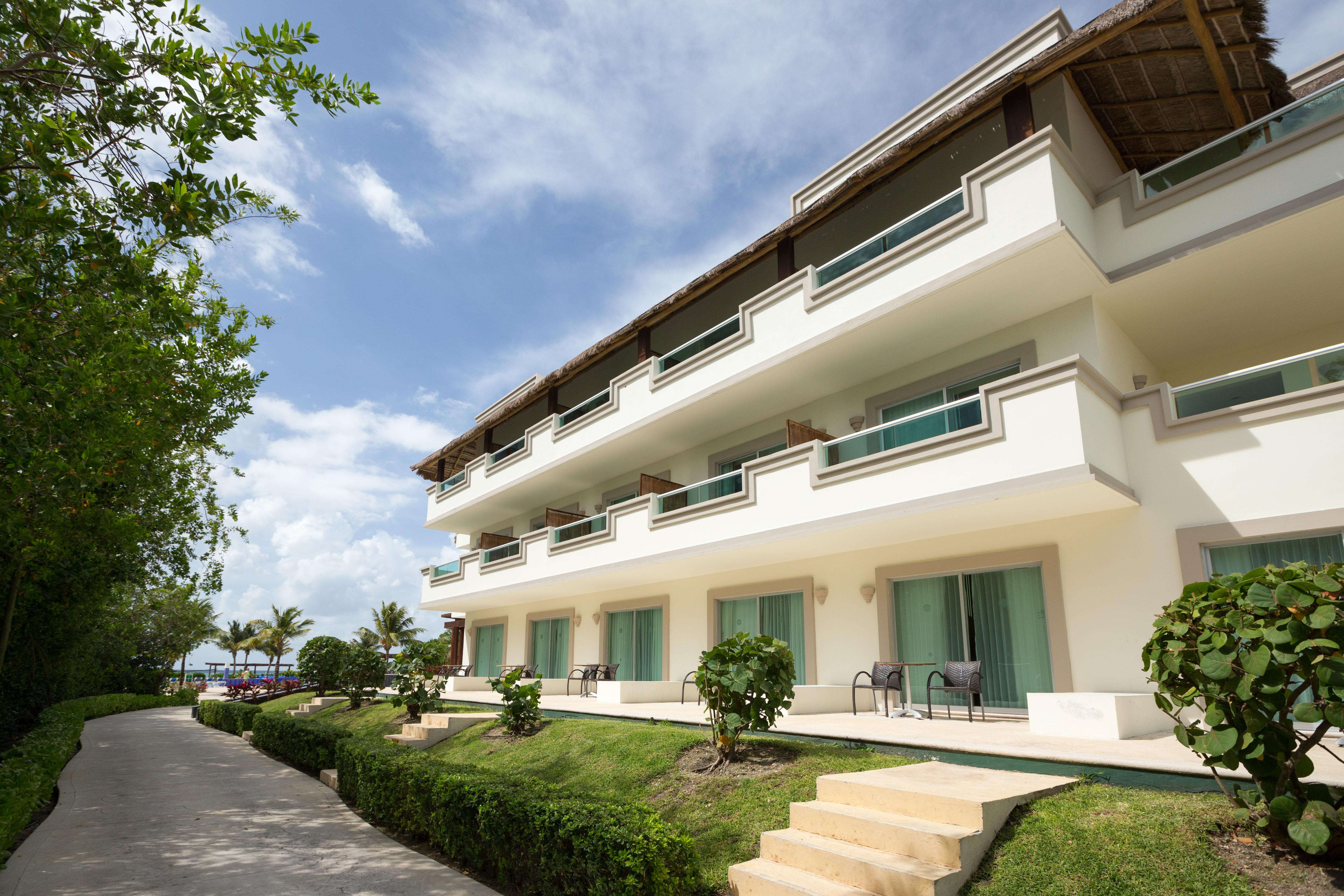Bluebay Grand Esmeralda El Marlyn Azul Exterior foto