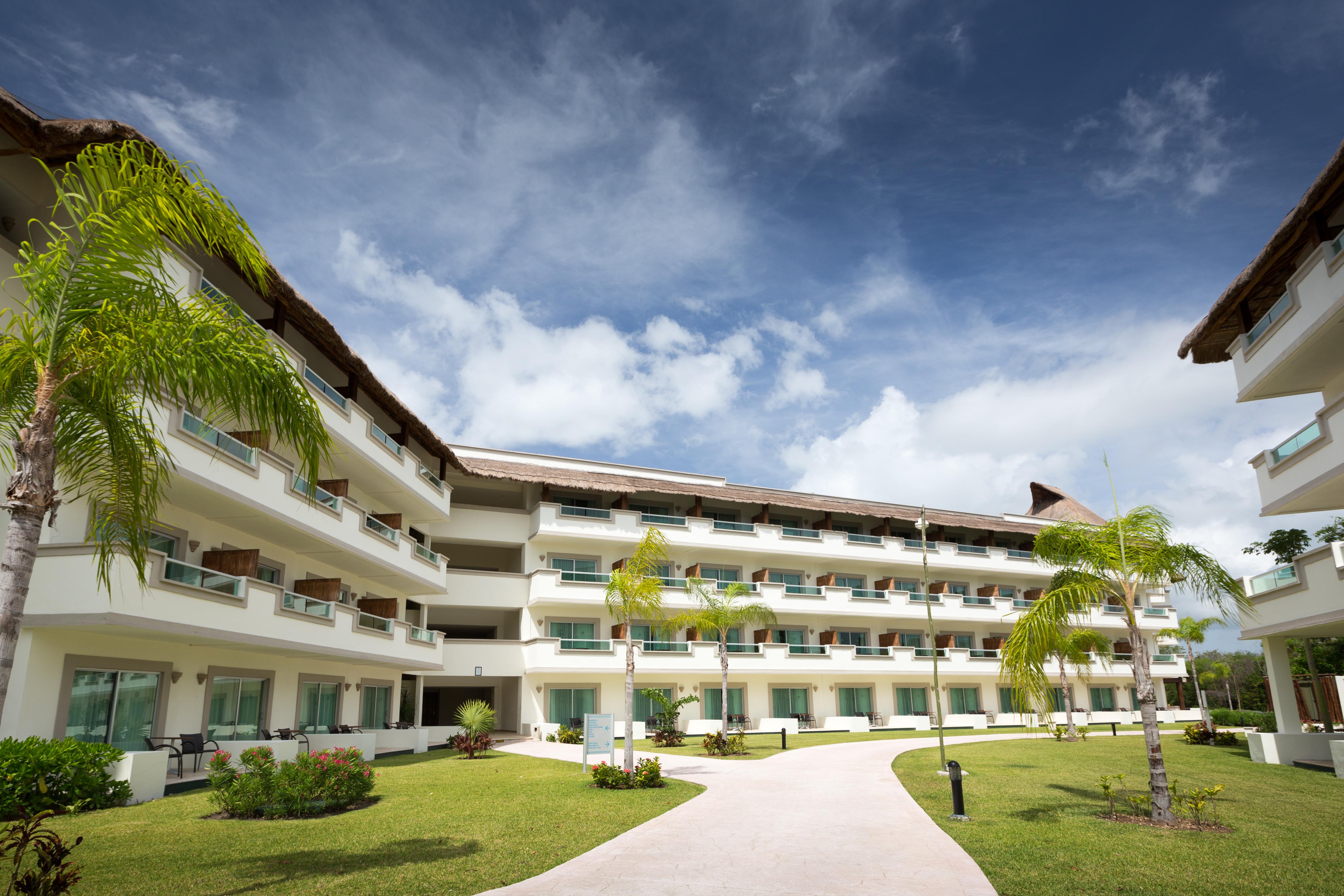 Bluebay Grand Esmeralda El Marlyn Azul Exterior foto