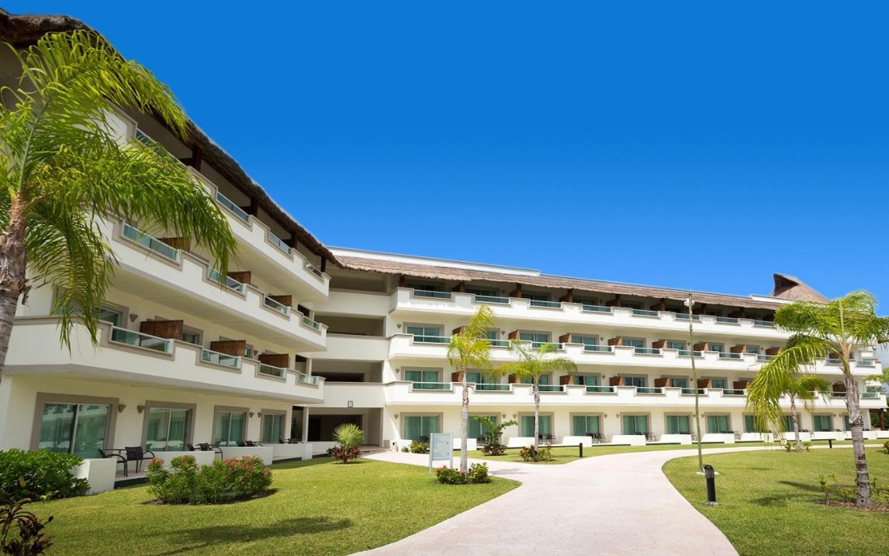 Bluebay Grand Esmeralda El Marlyn Azul Exterior foto